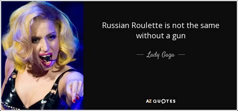 lady gaga russian roulette|Iba pa.